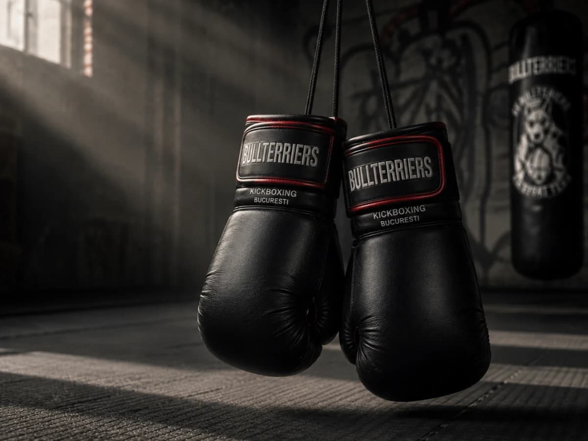 Kickboxing